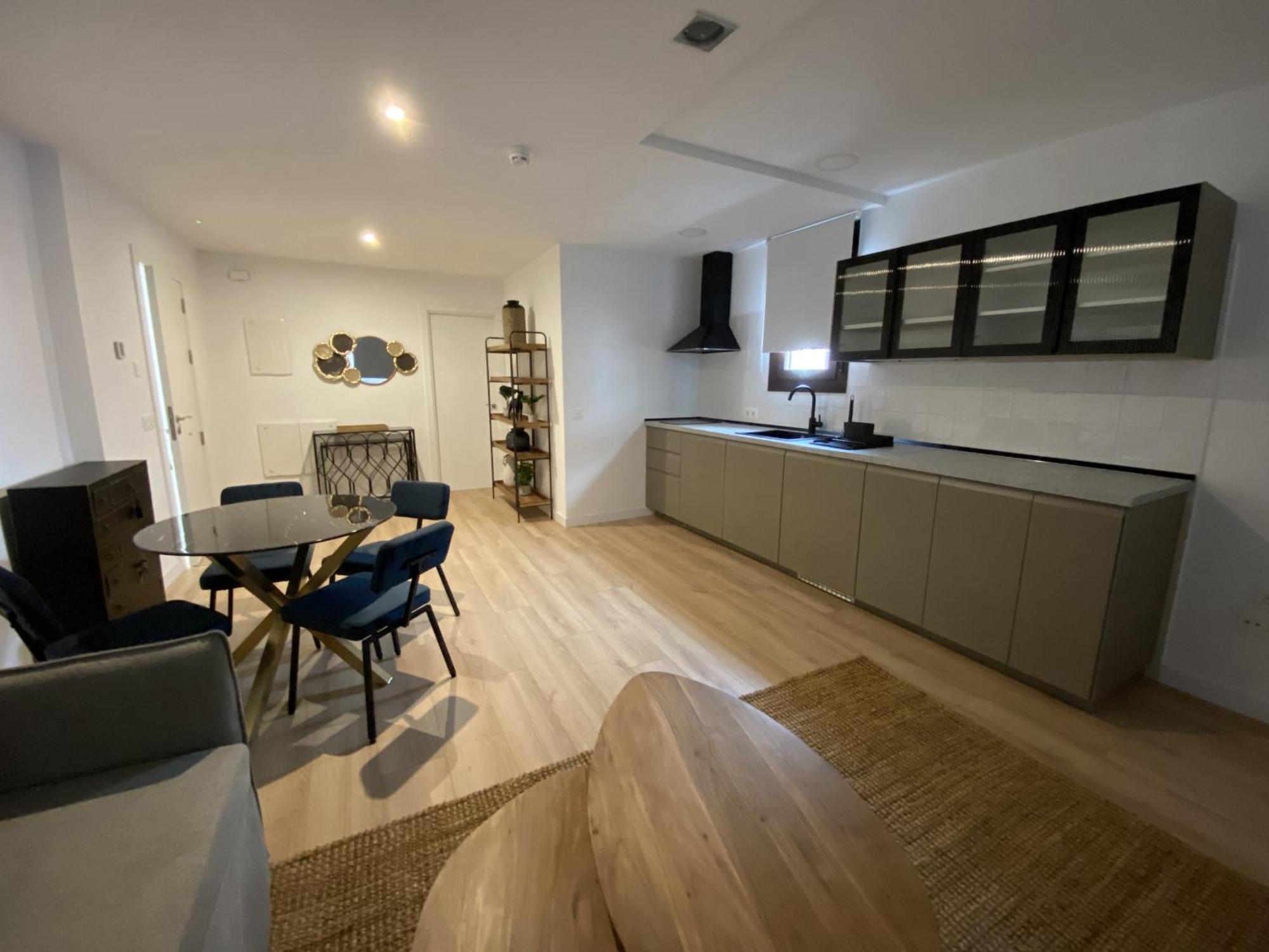 Apartamentos Penalara Segovia Eksteriør bilde
